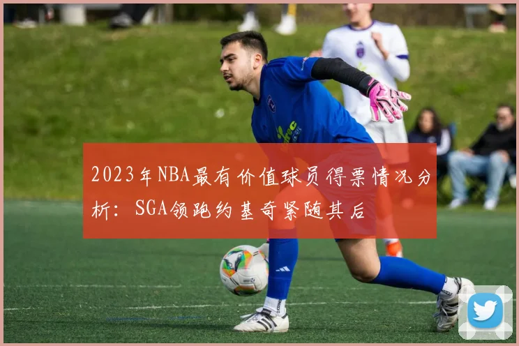 2023年NBA最有价值球员得票情况分析：SGA领跑约基奇紧随其后